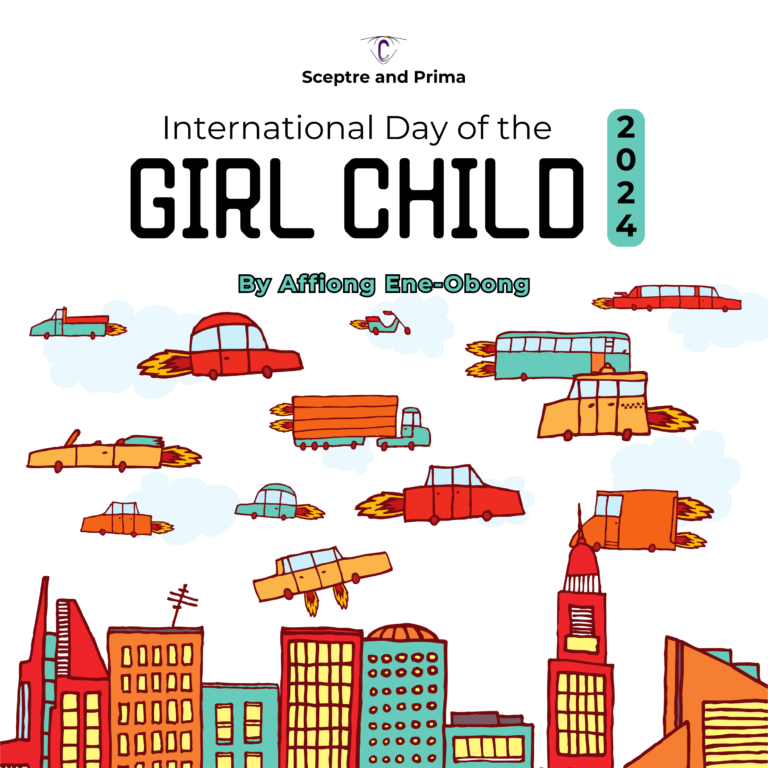 International Day of the Girl Child 2024