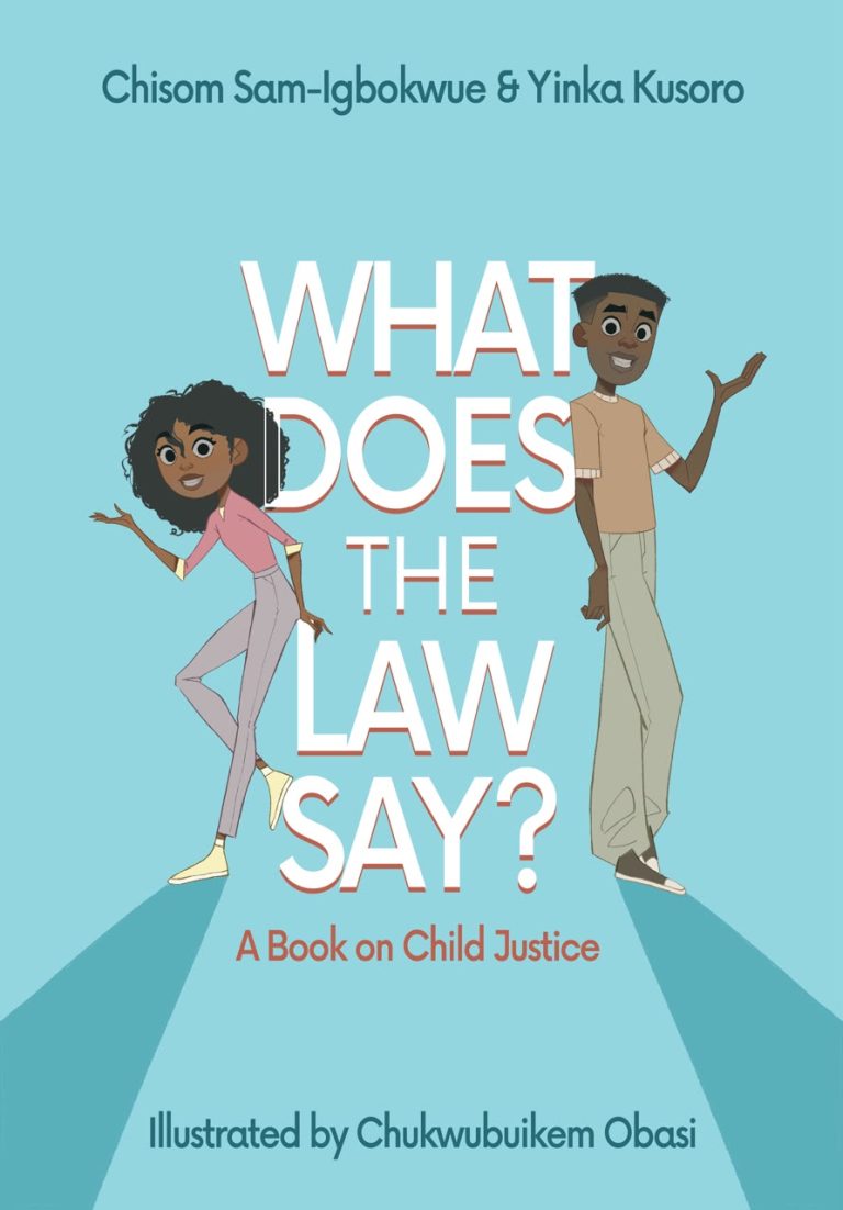 What does the law say