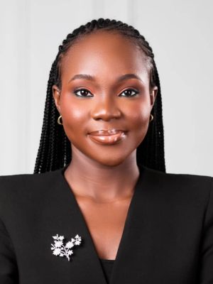 Picture of Barr Chisom Sam-Igbokwe